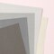Colorbok 78lb Smooth Cardstock 12"X12" 30/Pkg-Gray Promenade, 5 Colors/6 Each